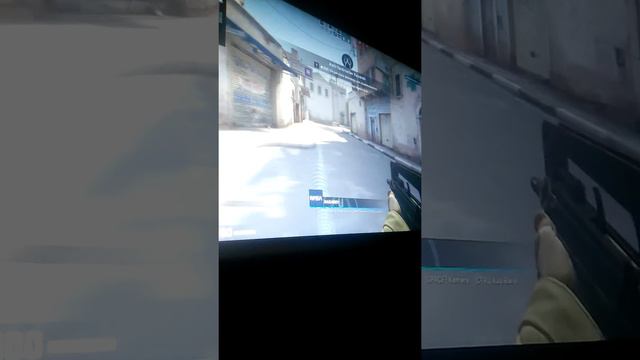 tek kişilik ordu (CS GO) смотреть онлайн