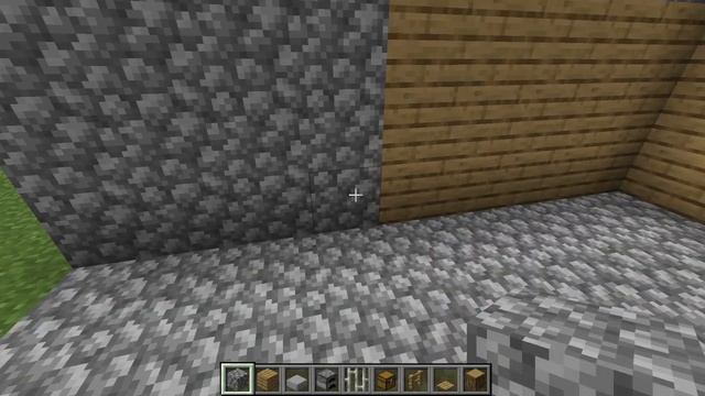 как сделать кузницу в майнкрафте из деревни жителей №13 смотреть онлайн