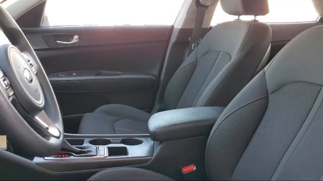 2018 Kia Optima LX Davis  Woodland  Sacramento  Dixon  Rancho Cordova