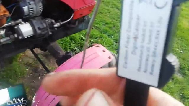 Регулировка сцепления синтай 244 смотреть онлайн