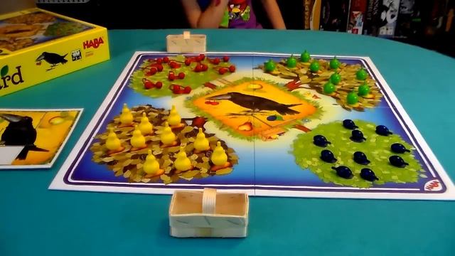 Orchard Review - w/ Game Vine смотреть онлайн