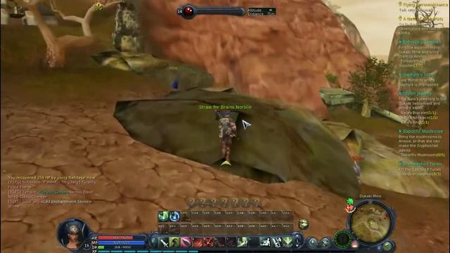 AION - Free to Play Gameplay for PC HD смотреть онлайн