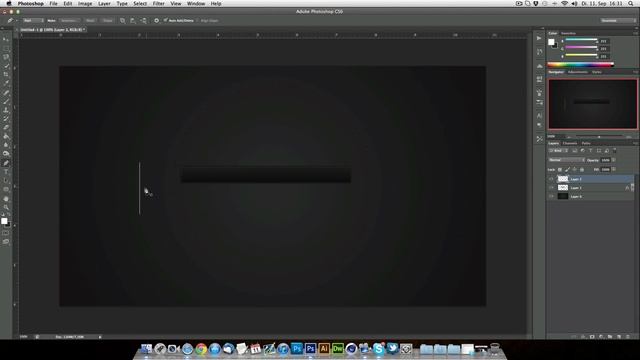Kamtzy - Photoshop Tutorial // Link Bar смотреть онлайн