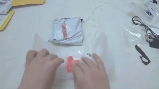 10 ПОСЫЛОК С АЛИЭКСПРЕСС ДО 3$! ЖУТКАЯ СЛИЗЬ! смотреть онлайн