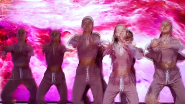 Шоу балет Антарес - Angеls can ( Киев) смотреть онлайн