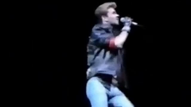 Джордж Майкл