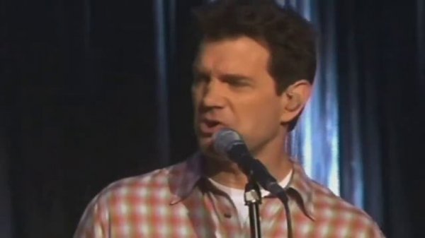 Richie Sambora - I'll Be There For You (Live 2004)