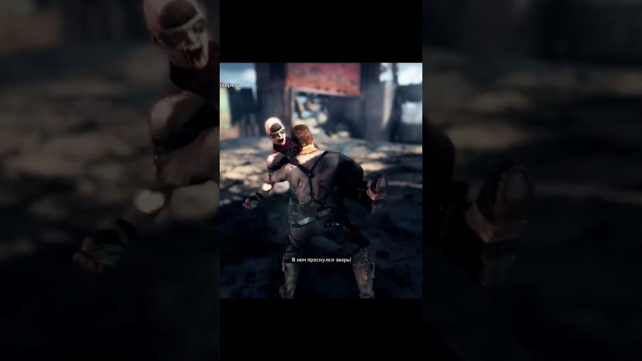 Mad Max fights-4 #shorts смотреть онлайн