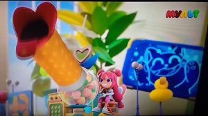 Заставка и Анонс (Мульт, 17.11.2022) (2/3)