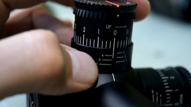 Athlon Argos BTR Vs Vortex Viper PST Gen 1