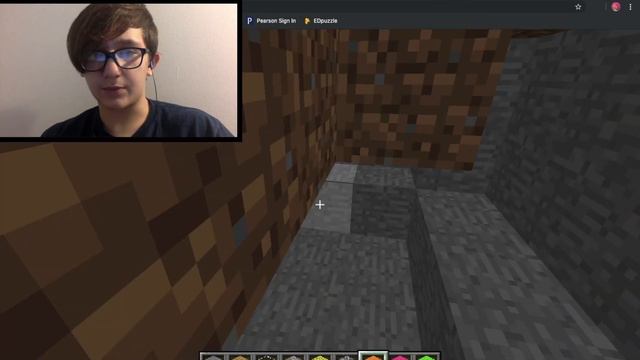 Minecraft Is For Twinks смотреть онлайн
