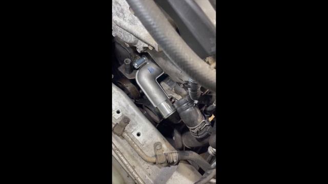 Murano Thermostat