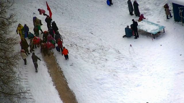 2 Рождество 2012 Ржавки смотреть онлайн