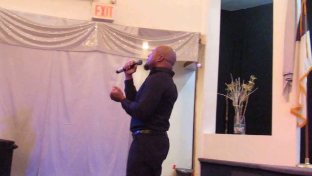 Fernando Paniagua - En Victoria смотреть онлайн