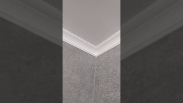 Напольные и потолочные плинтуса. смотреть онлайн