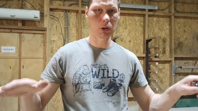 Столешня из слеба дуба и эпоксидной смолы. Не повторяйте мои ошибки! смотреть онлайн
