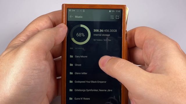 Какая музыка есть в моей медиатеке? смотреть онлайн