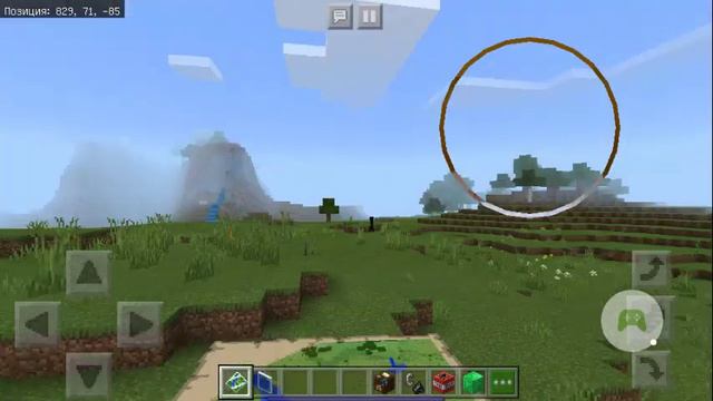 Майнкрафт закрытая карта смотреть онлайн