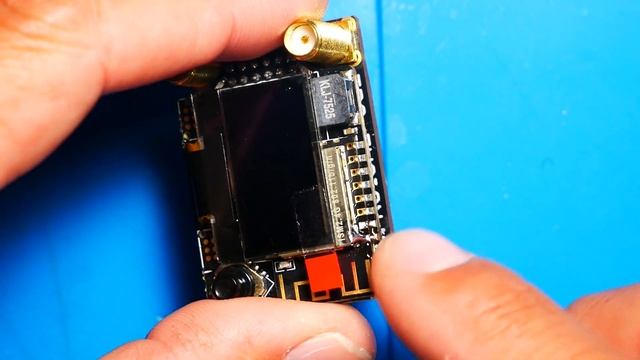 TBS Fusion Frozen?! Stuck In Bootloader Mode?! Not Responding?! - Fixed смотреть онлайн