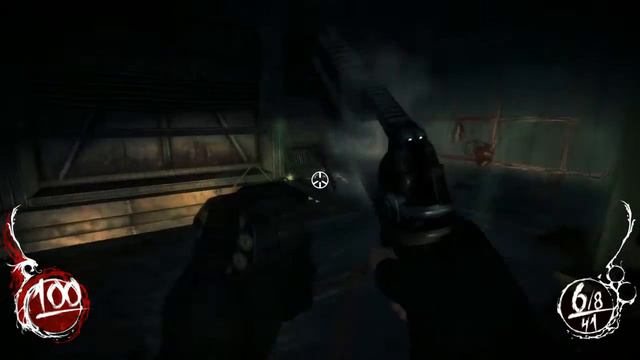 Прохождение Shadow Warrior - #13 (САМОЕ ЛУЧШЕЕ ОРУЖИЕ) смотреть онлайн