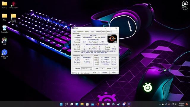 Can You Install Windows 11 on a Ryzen 5 1600? ( yes and no ) смотреть онлайн