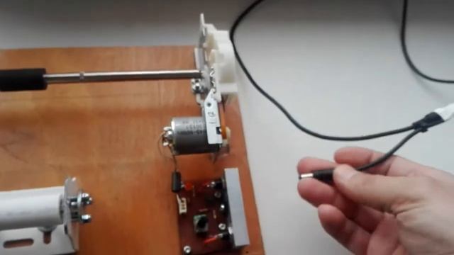 Шаровая мельница из струйного принтера смотреть онлайн