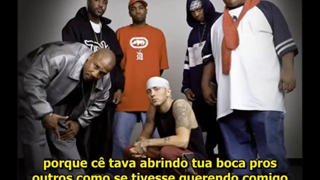 D12 - How Come Legendado смотреть онлайн