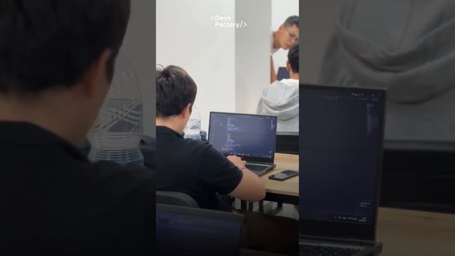 Отзыв от стажера смотреть онлайн