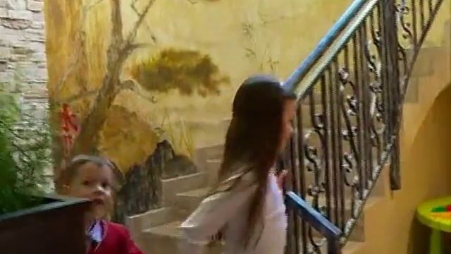 Семейный ресторан «Домино» смотреть онлайн