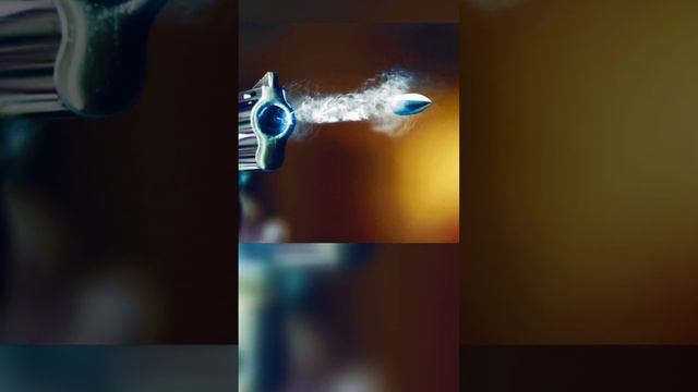 ЭТОЙ ПУЛЕ ПОНАДОБИЛОСЬ 20 ЛЕТ, ЧТОБЫ ДОСТИГНУТЬ ЦЕЛИ смотреть онлайн