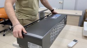 Каст обзор #7 Электролюкс Кристал EACS/I-10HFA/N8_22y