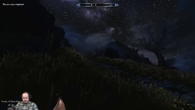 Let's Play Modded Skyrim (PC) - Part 29 - Dan the Paladin - Elder Scrolls смотреть онлайн