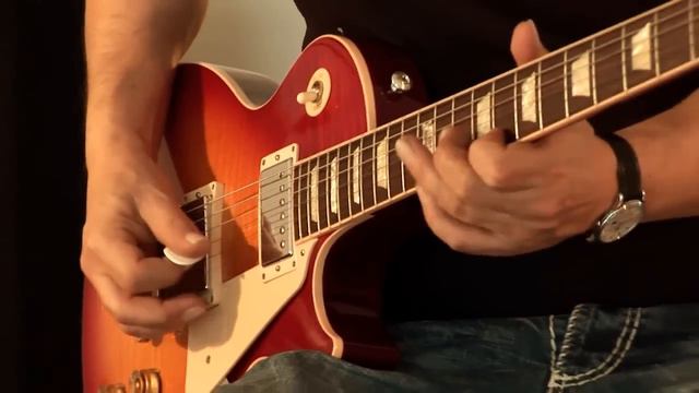 2014 Gibson Les Paul Traditional Plus Flametop "120 Anniversary" Limited Edition, (alt. Take) смотреть онлайн