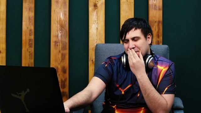 Как был сделан первый интернет сайт в мире? | Проверка программиста на профи смотреть онлайн