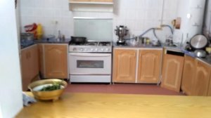 Как живут люди в Иране, их дом и быт