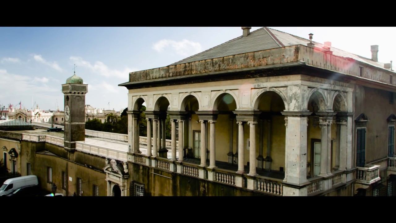 Мастерские каникулы 2017 смотреть онлайн