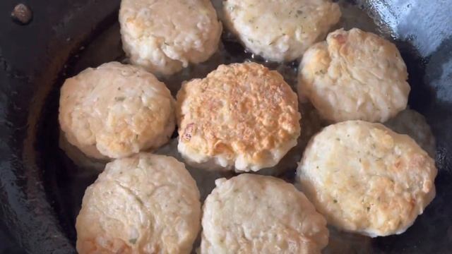 Вкусные Фрикадельки Лайт??