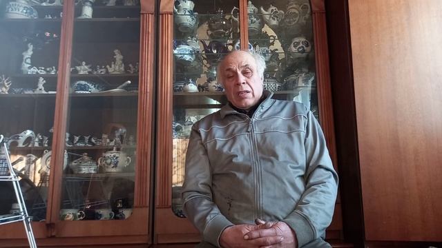 Анекдот от Александра Фатеевича 22 смотреть онлайн