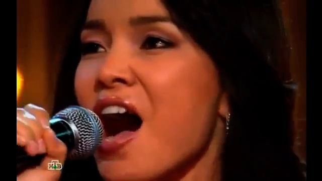 песня Любовь тебя настигнет