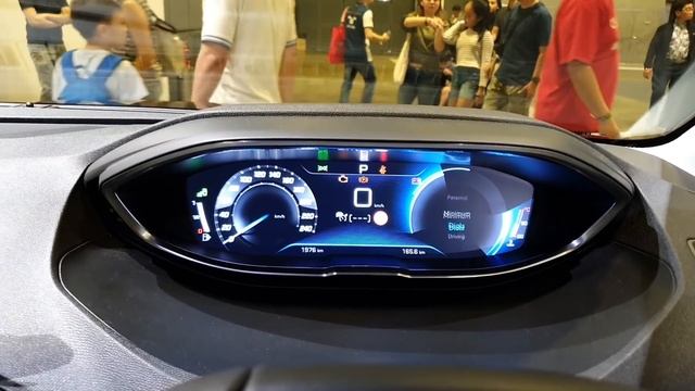 2020 Peugeot 5008 LUXURIOUS SUV - Toyota Fortuner Competition | Sunroof, Premium Interiors, Feature смотреть онлайн
