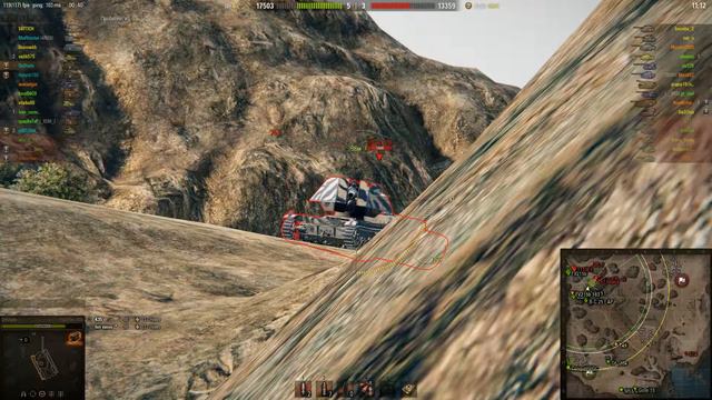 World of Tanks спасибо картошке за снаряды пролетают сквозь танки смотреть онлайн