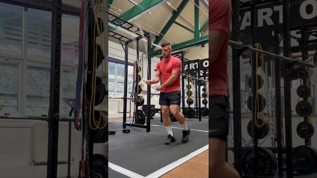 How I Like To Warm Up Before The Gym #skipping #jumprope #jumpingrope #skippingrope #boxing смотреть онлайн