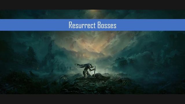 Elden Ring Reforged (ERR) - Mod Showcase смотреть онлайн