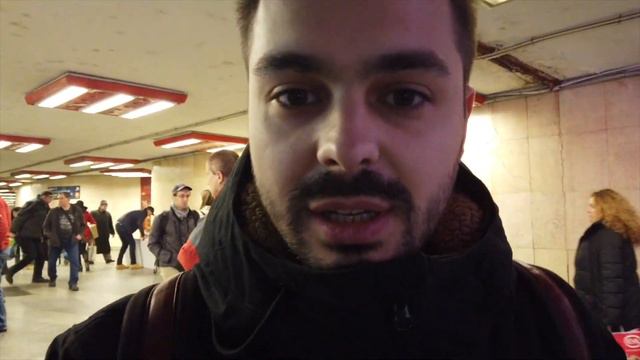 Будапешт, день 1. Как меня чуть не депортировали из Венгрии смотреть онлайн