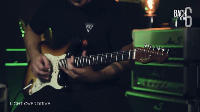 Le Fender à tout faire ! Fender Super-Sonic 22 смотреть онлайн