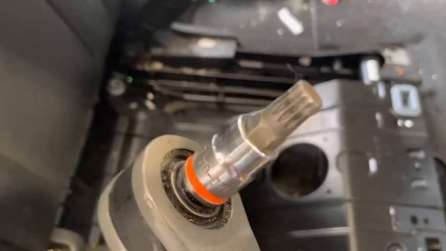 2009-2016 Audi Q5 Rear Seat Removal Audi Q5 Rear Seat Belt Buckle Removal