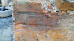 Перенос разпределителя на ЮМЗ-6