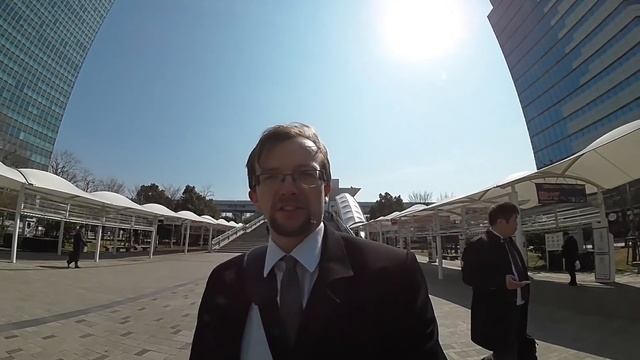 #21 Jak reagować na krytykę w japońskiej pracy? - Dzienniki Sararimana смотреть онлайн