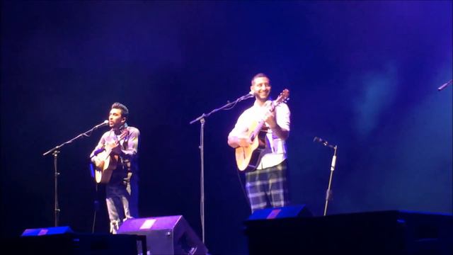 Джипси кингс - романтика