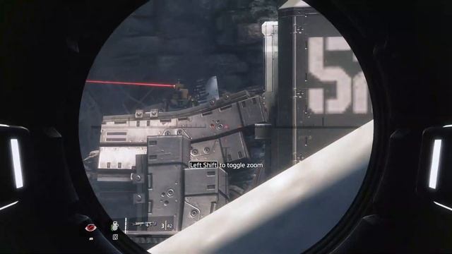 Titanfall 2 in Asus ROG Strix scar 15 (no commentary) Part 2 смотреть онлайн